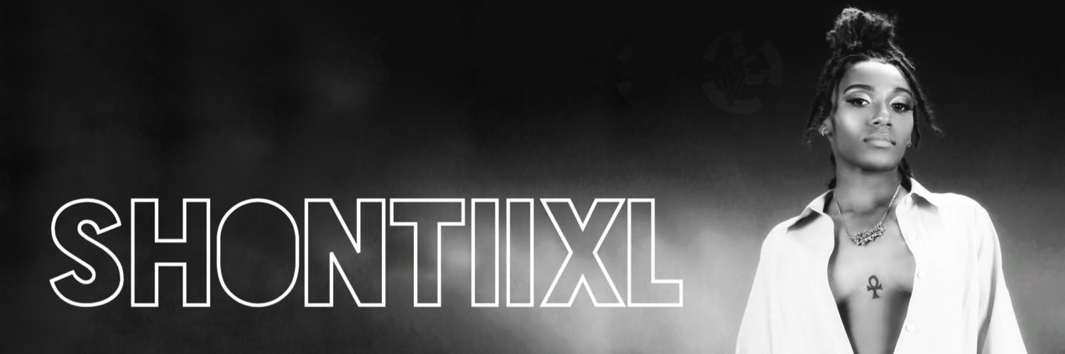 shontiiXL's profile banner image