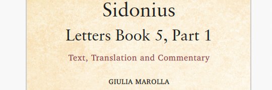 Giulia Marolla banner