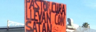 Luis J. Garza R. banner