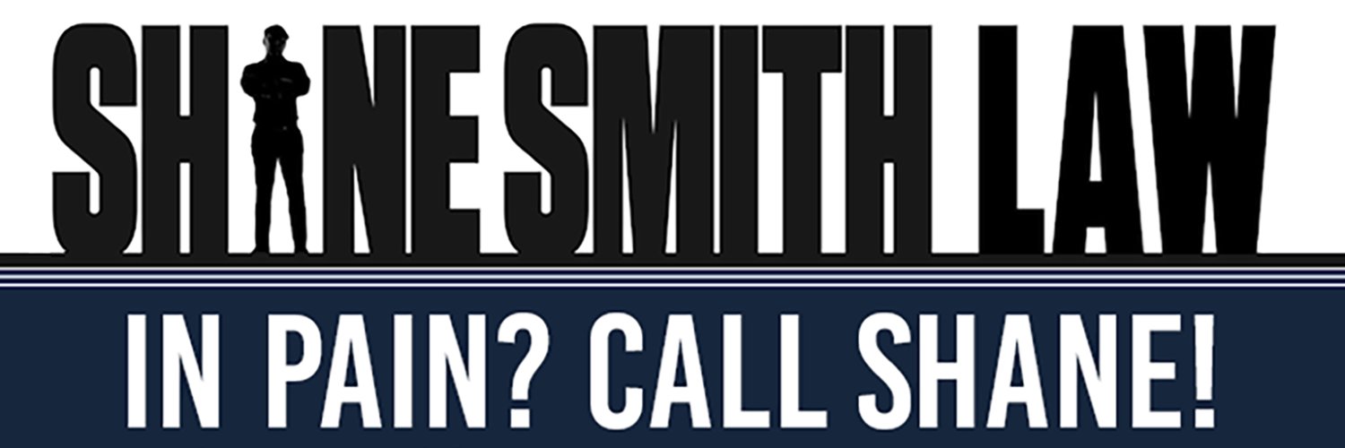 Shane Smith Law banner