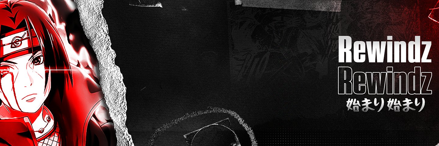 Rewindz banner
