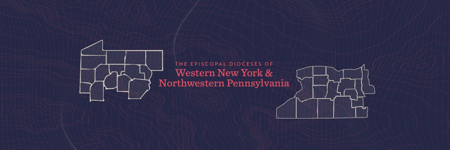 Episcopal Partnership banner