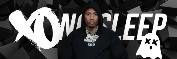 Xonosleep Profile Banner