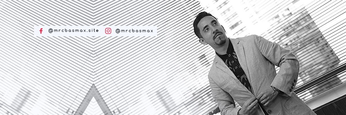 MrCbasmax's profile banner image