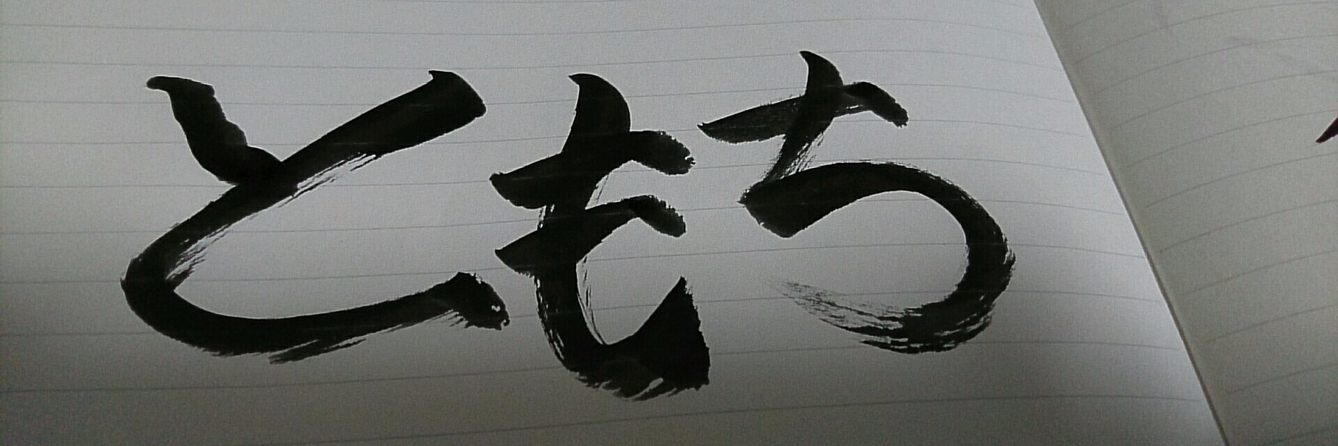 ともちቺቻቺቻ ↺⋆(17) banner