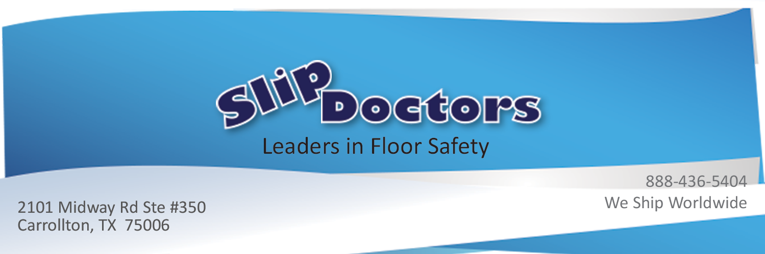 SlipDoctors banner