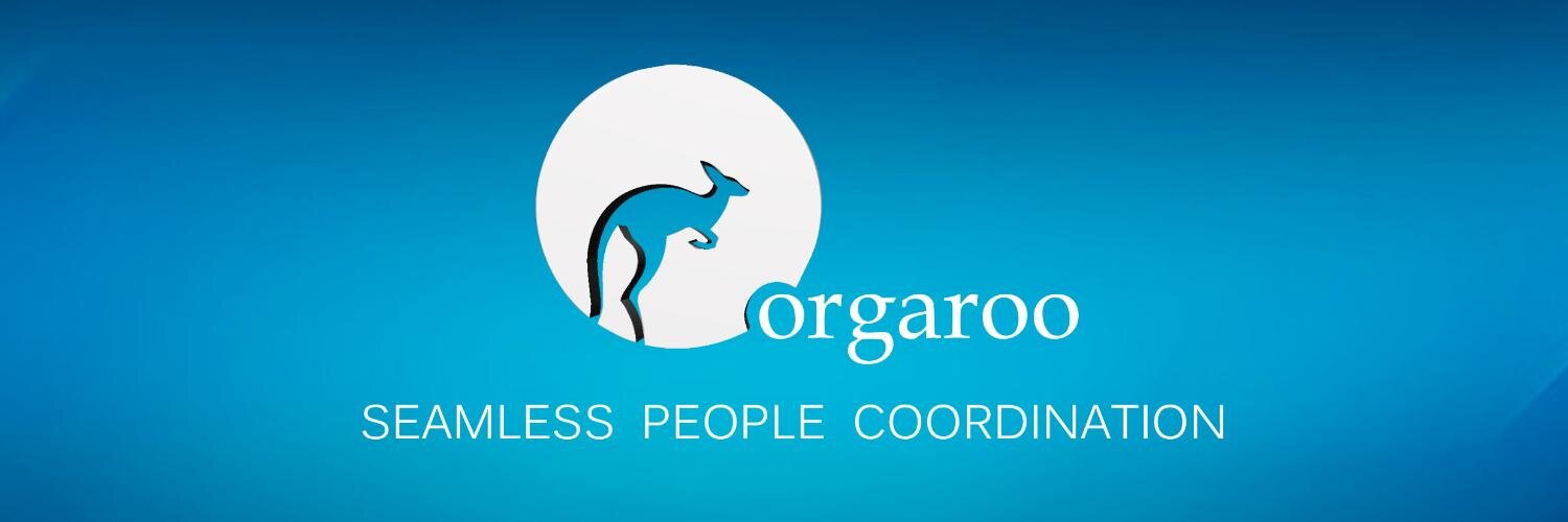 Orgaroo's profile banner image