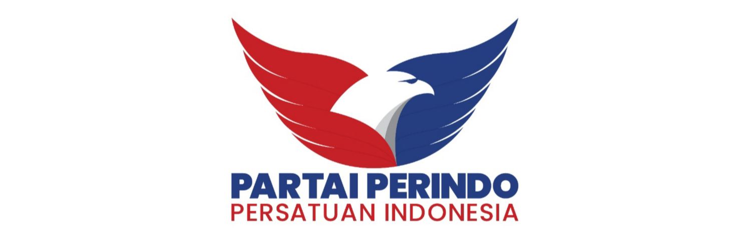 Partai Perindo Profile Banner