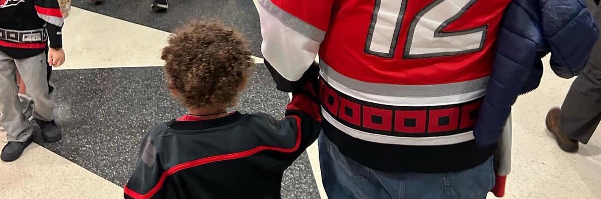AFCDad's profile banner image