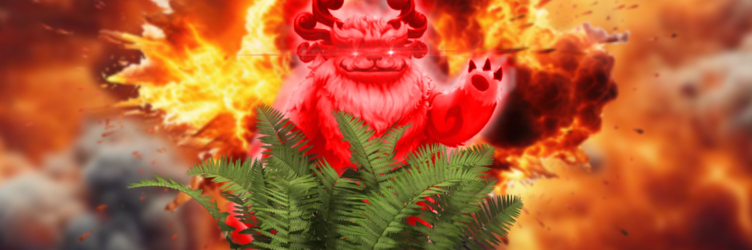 BearbyTv's profile banner image