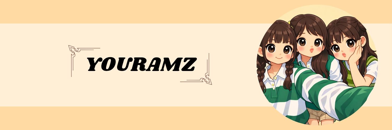 youramz02's profile banner image