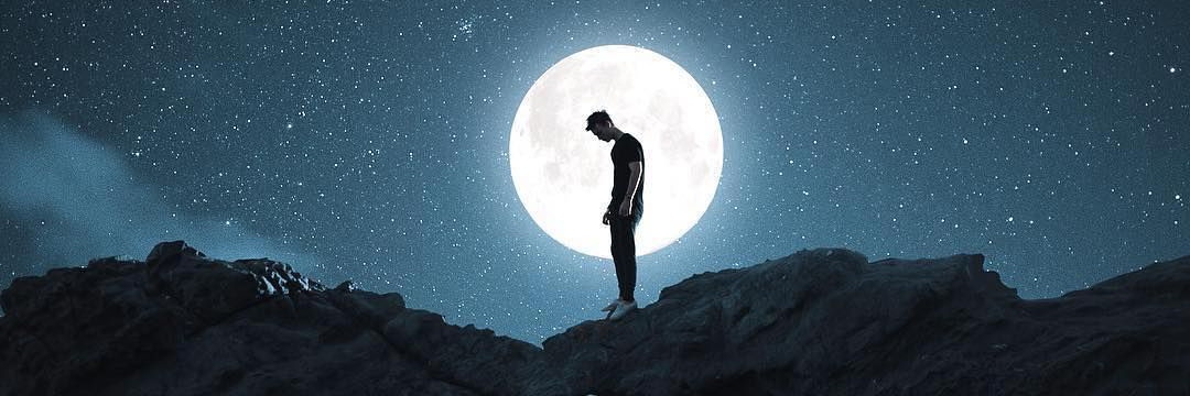AlphaMoonWolf11's profile banner image