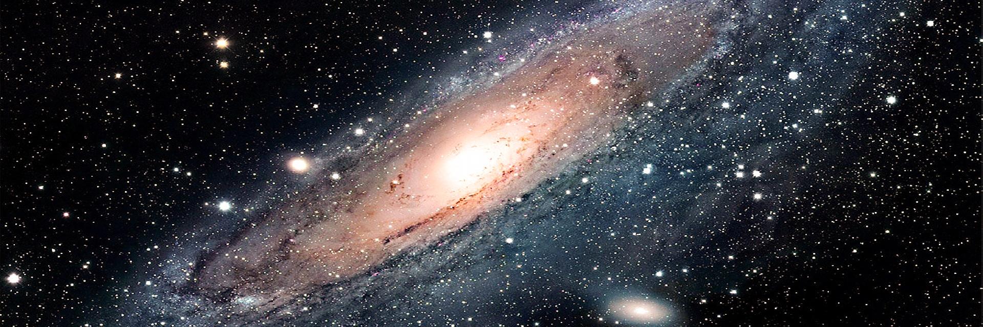M31 banner