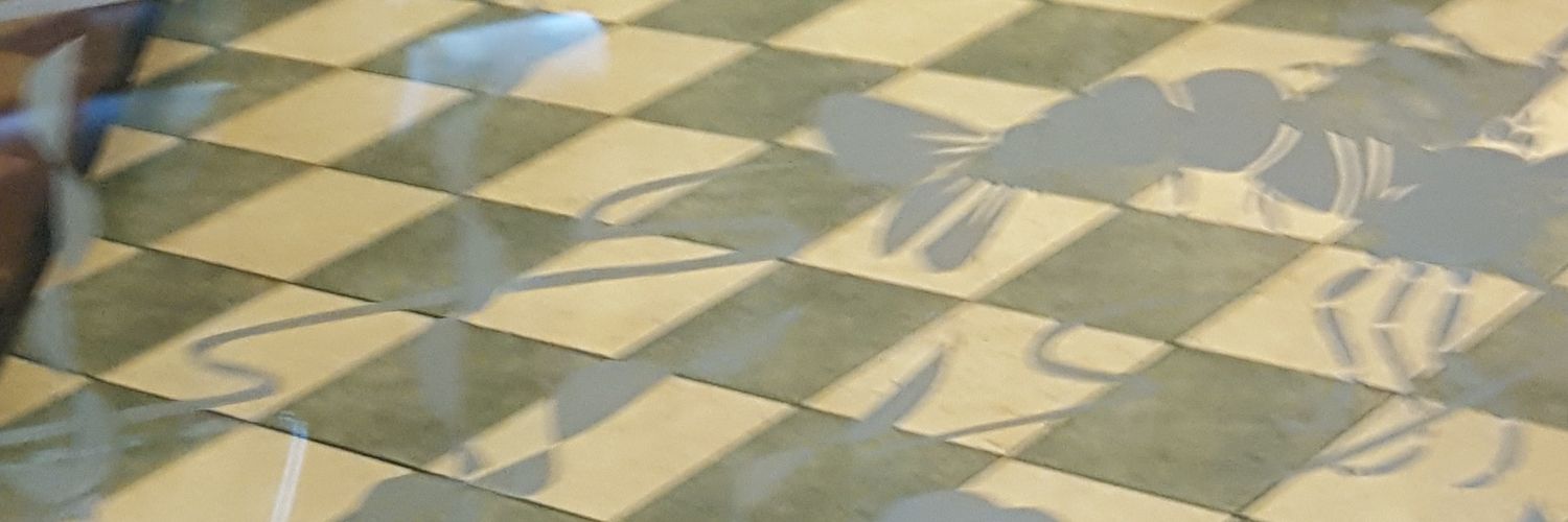 DRGetnumb's profile banner image