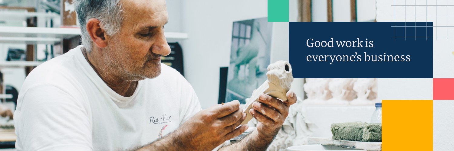 AjayWorkwhileUK's profile banner image