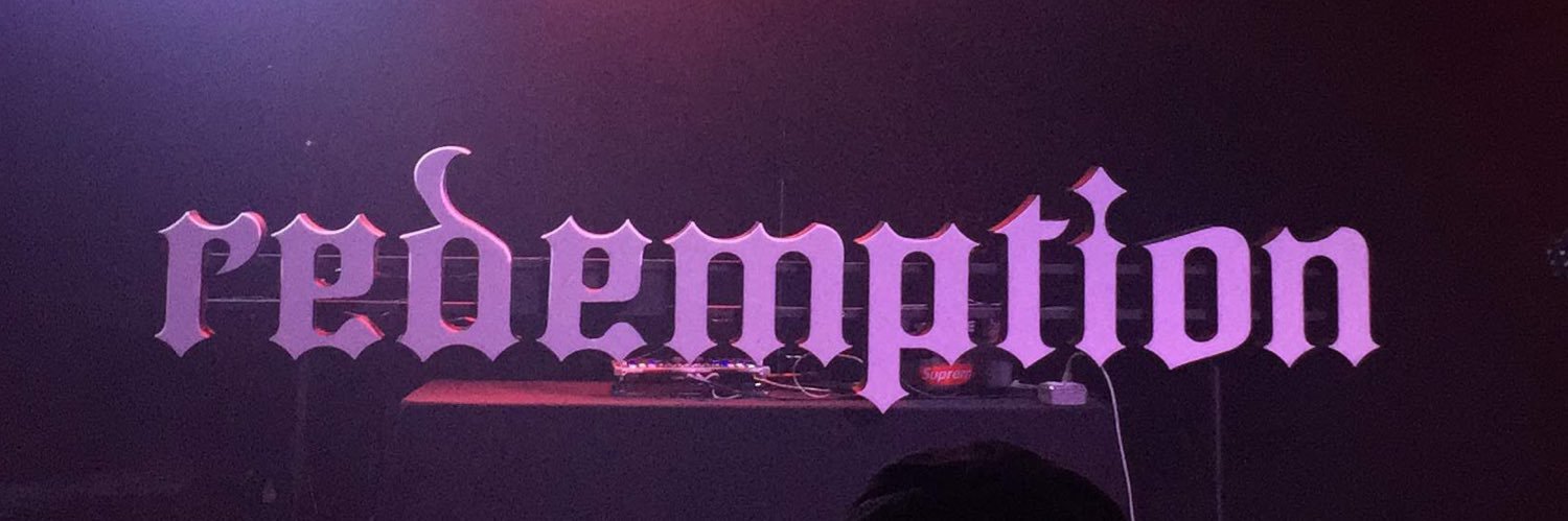 romeforprez's profile banner image
