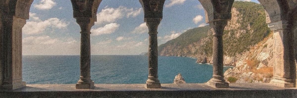 A banner