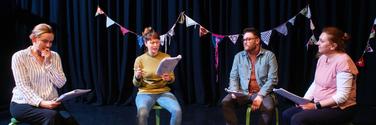 Isabelle Defaut banner