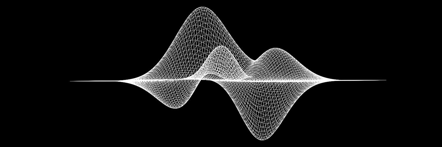 Theoretical Volantino banner