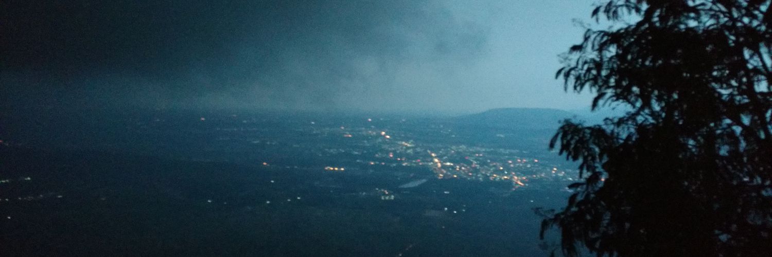 srichirp's profile banner image