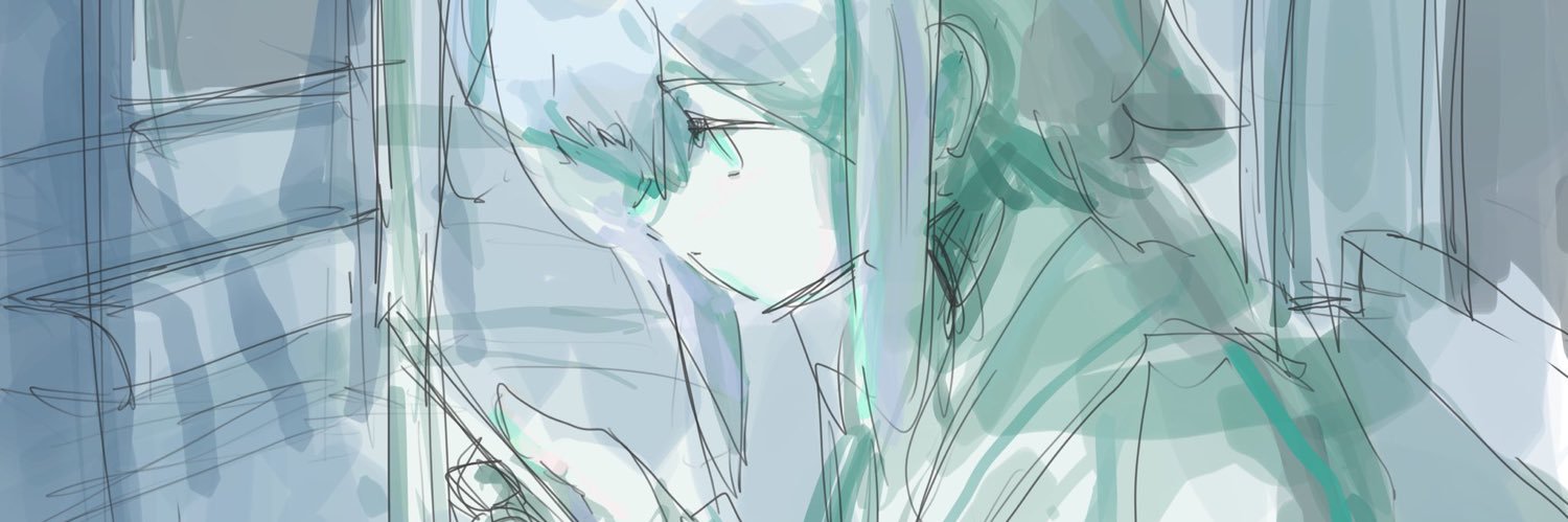 嘘遙飼育's banner