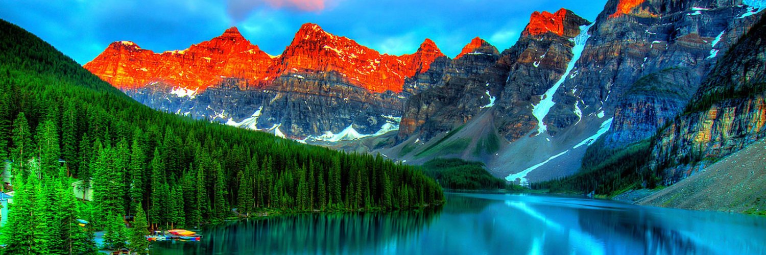 TrendingHunt's profile banner image