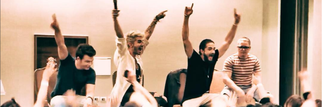 TOMdeinTEDDY's profile banner image