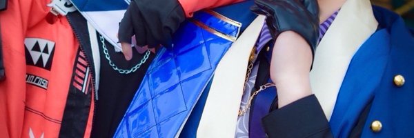 yutar0_cos Profile Banner