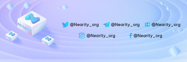 Nearity_org Profile Banner