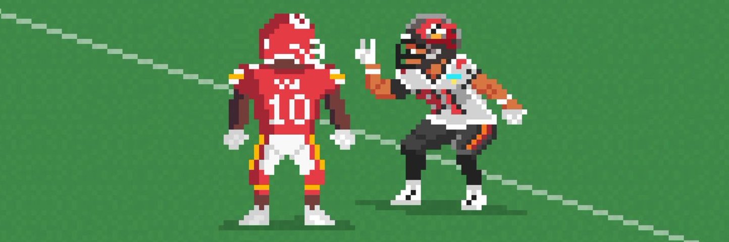 Gumba #GoBucs 🏴‍☠️ banner