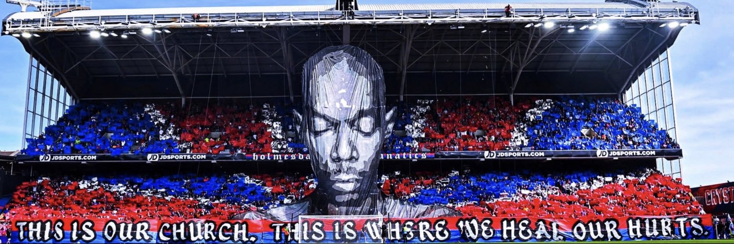 Frazer Redman 🇦🇹 banner