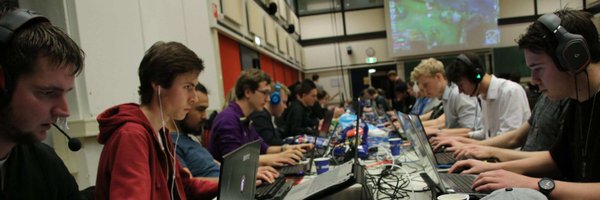 BlueshellESA Profile Banner