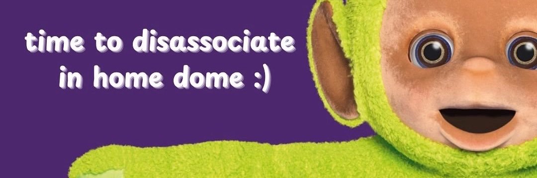 Spoookysydney's profile banner image