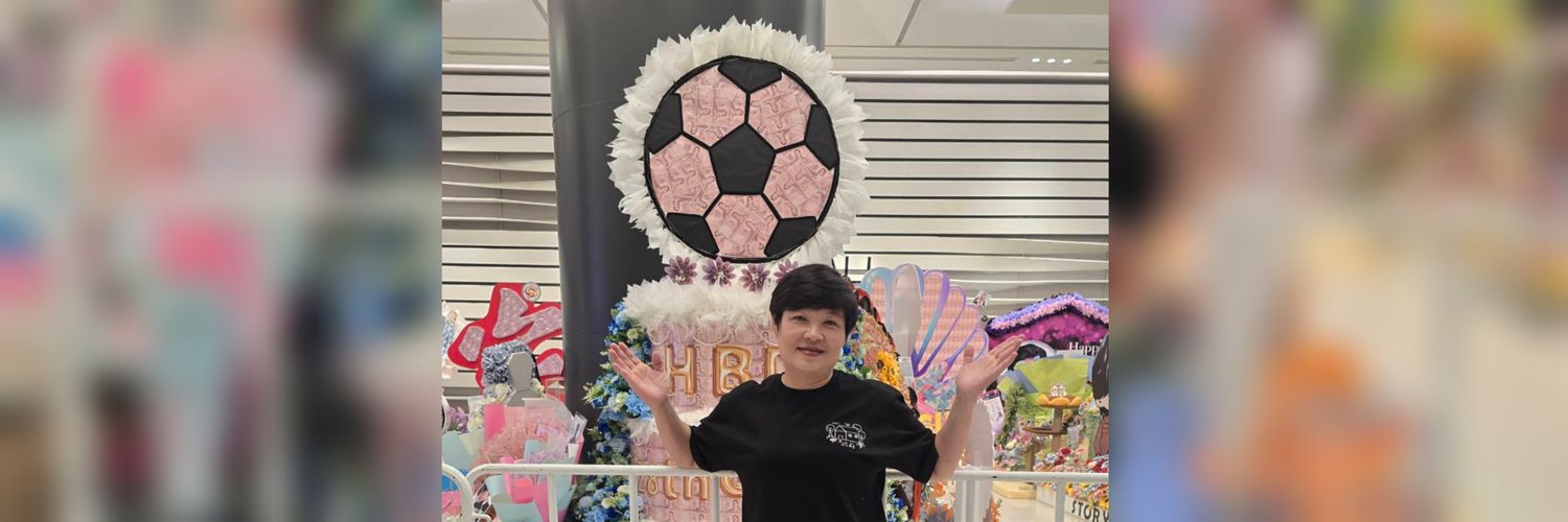 WUV❤GULF💕หม่ามี๊หัวใจพิกลัฟ banner