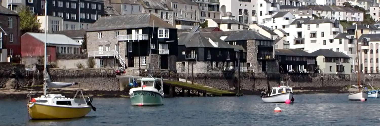 Abacus & Falmouth Taxis banner