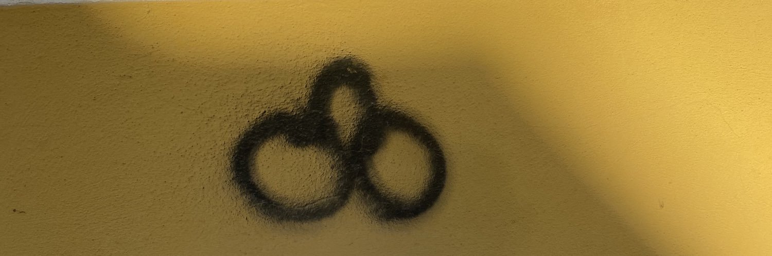 l’autre brun barbu la banner