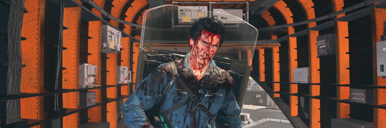 Elvis COD🎮 banner