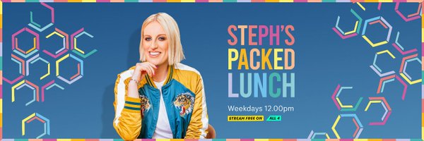 PackedLunchC4 Profile Banner