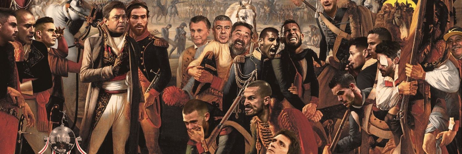 Luis ♊️ 📊 banner