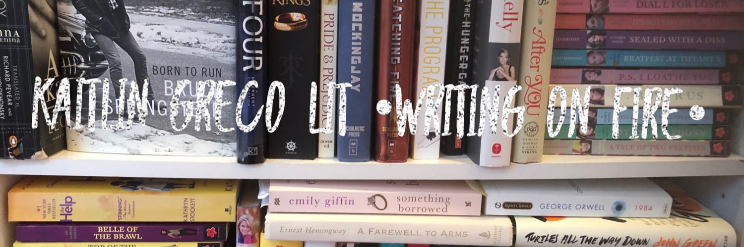 KGrecoLIT's profile banner image