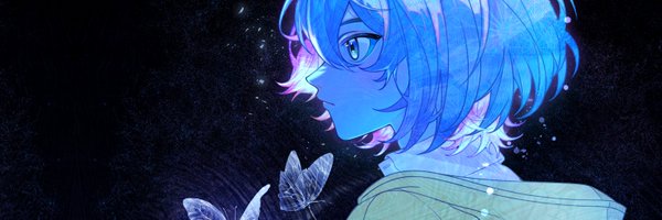 mizu !! 🤍 Profile Banner