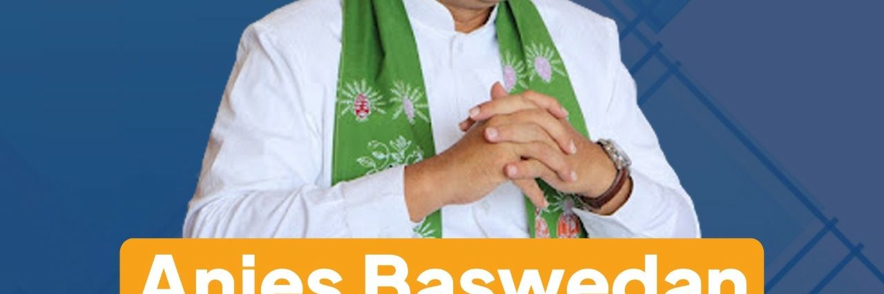 Salman Al Farizi banner