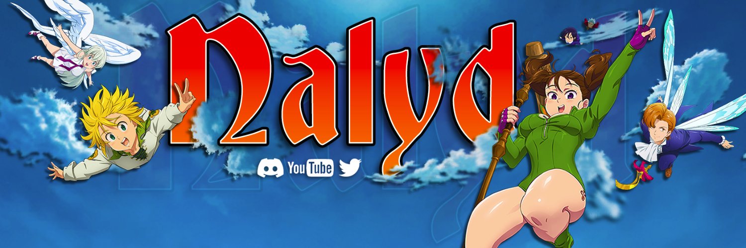 BluExMisT's profile banner image