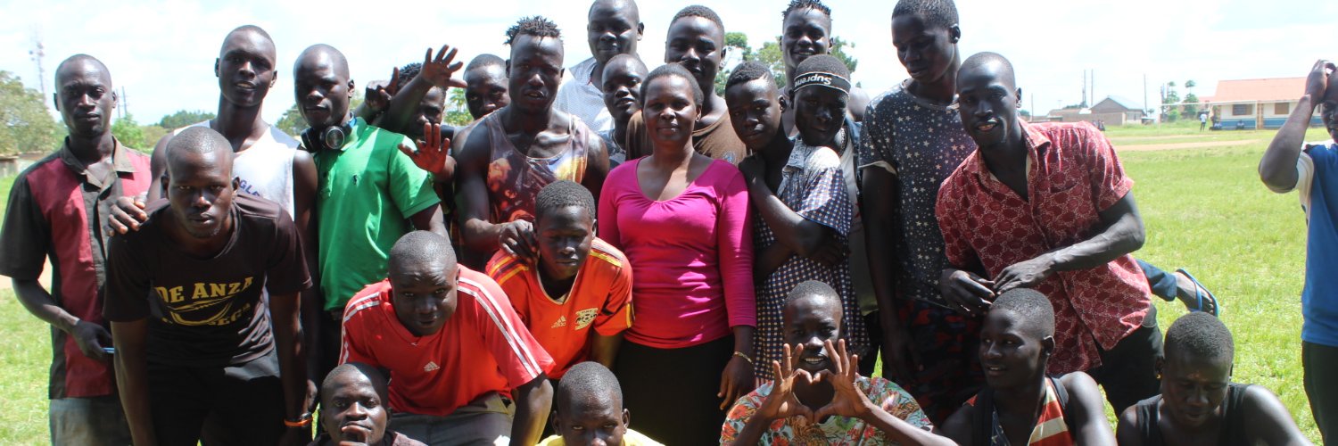 P_SFoundation's profile banner image