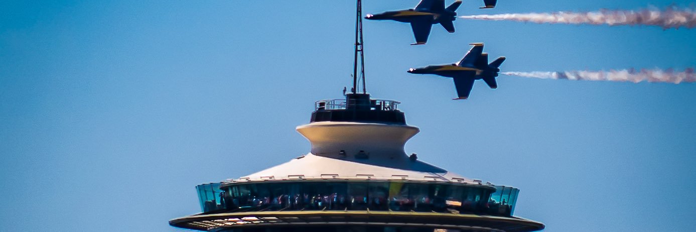 FearlessDeuce's profile banner image