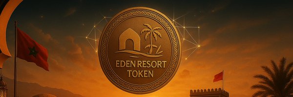 EDR_token Profile Banner