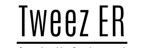 Tweez_ER Profile Banner