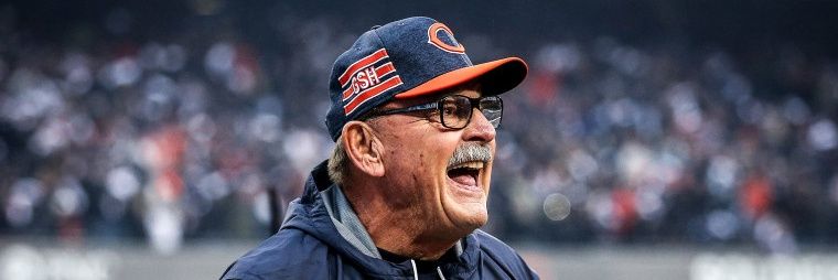 ChicagoBears_mx's profile banner image