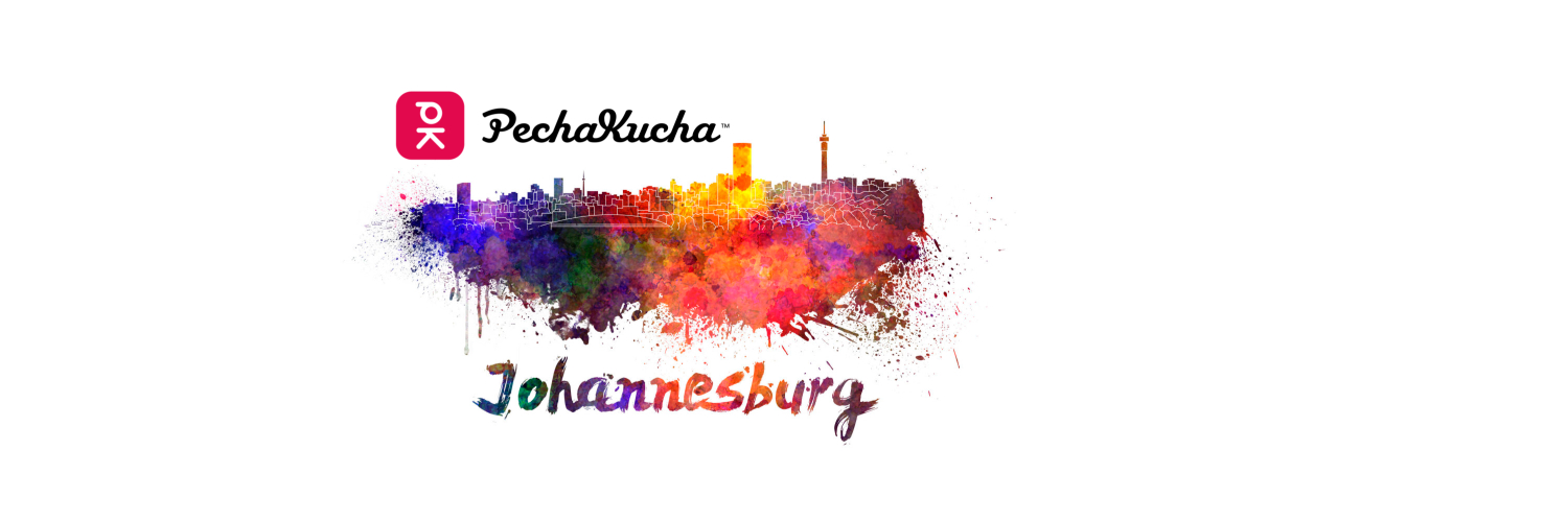 PechaKuchaJHB's profile banner image