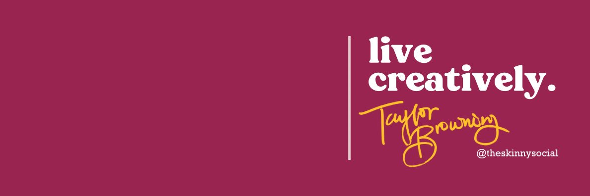 ltaylorbrowning's profile banner image